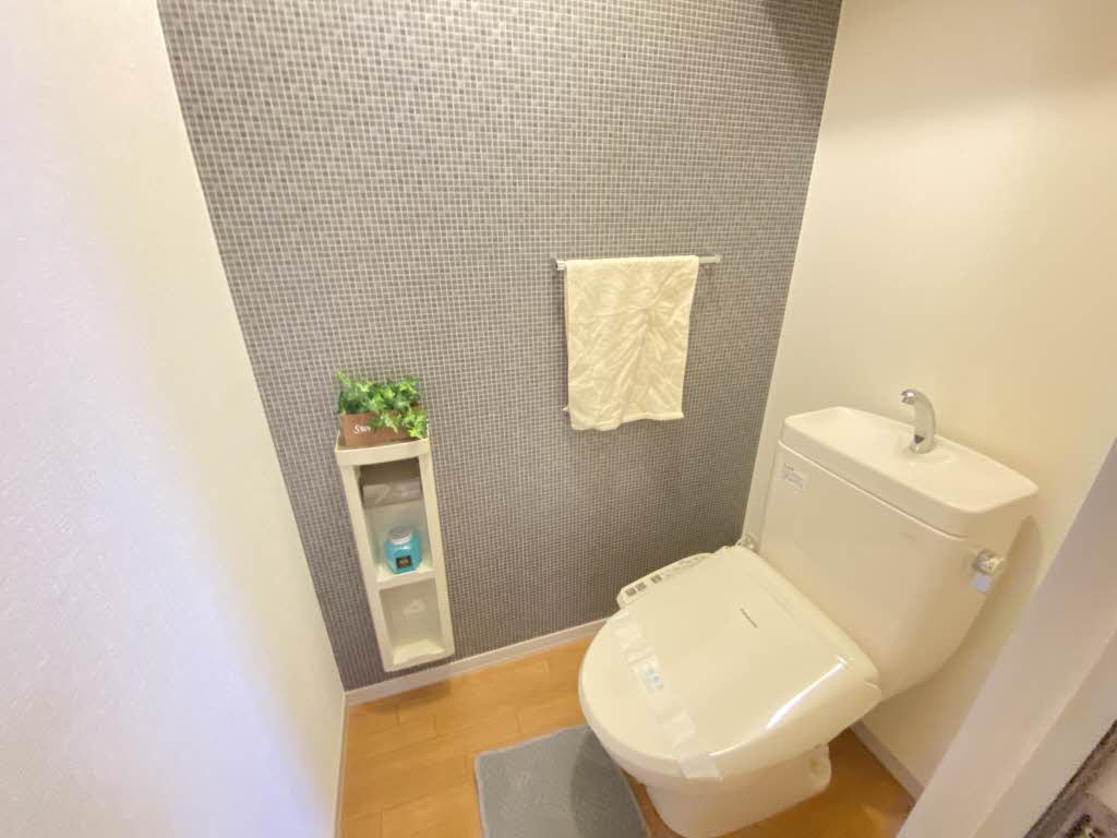 グリーンコート　Ｂ棟 B0101号-9