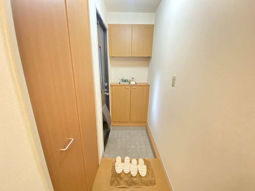 グリーンコート　Ｂ棟 B0101号-10