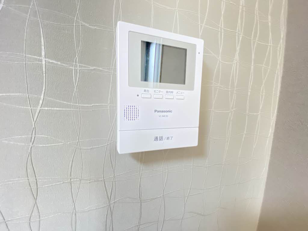 グリーンコート　Ｂ棟 B0101号-11