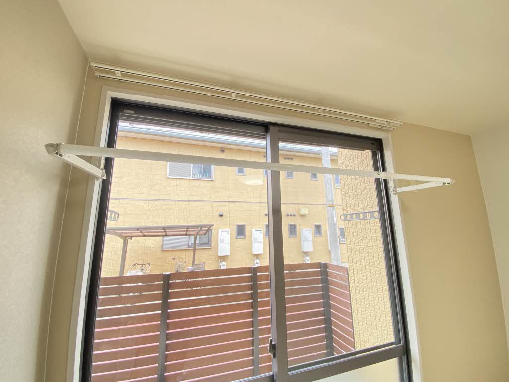 グリーンコート　Ｂ棟 B0101号-14