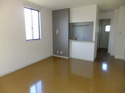 グリーンコート　Ｂ棟 B0102号-8