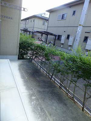 グリーンコート　Ｂ棟 B0102号-13