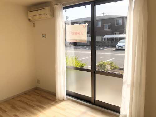 グリーンコート　Ｆ棟 F0101号-3