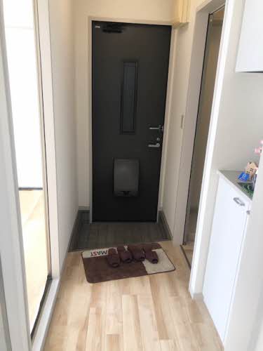 グリーンコート　Ｆ棟 F0101号-6