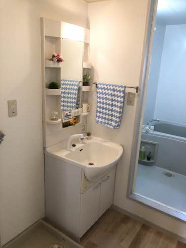 グリーンコート　Ｆ棟 F0101号-7