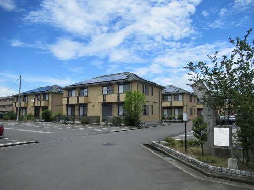 グリーンコート　Ｆ棟 F0101号-10