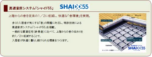 プロヌーブ楽々園 A0202号-3