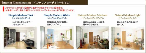プロヌーブ楽々園 A0202号-4