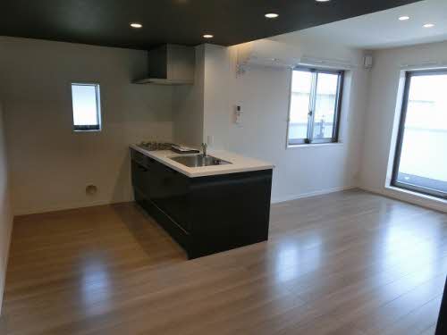 シャーメゾンステージ祇園 A0201号-12