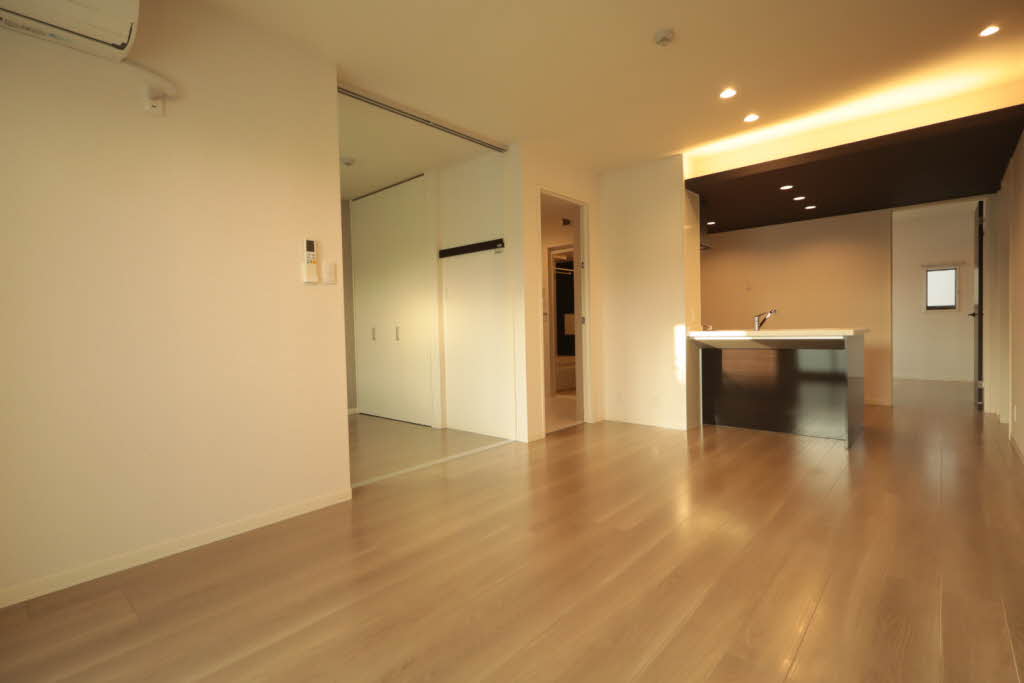 シャーメゾンステージ祇園 A0205号-3