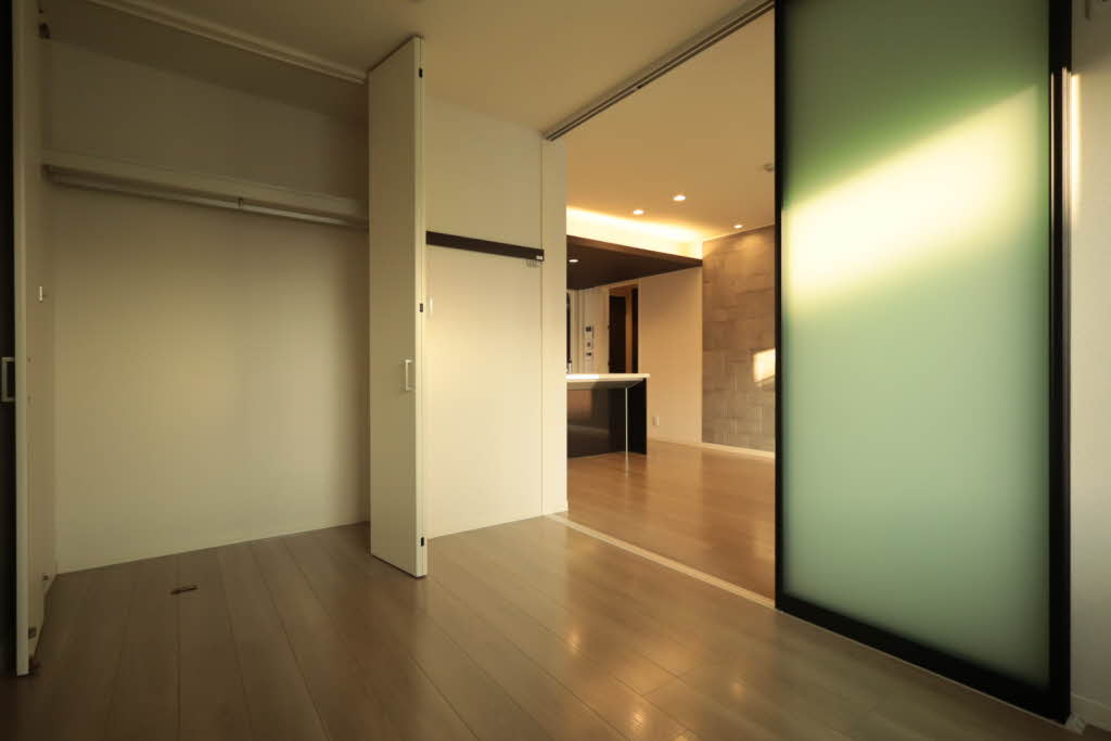 シャーメゾンステージ祇園 A0205号-4