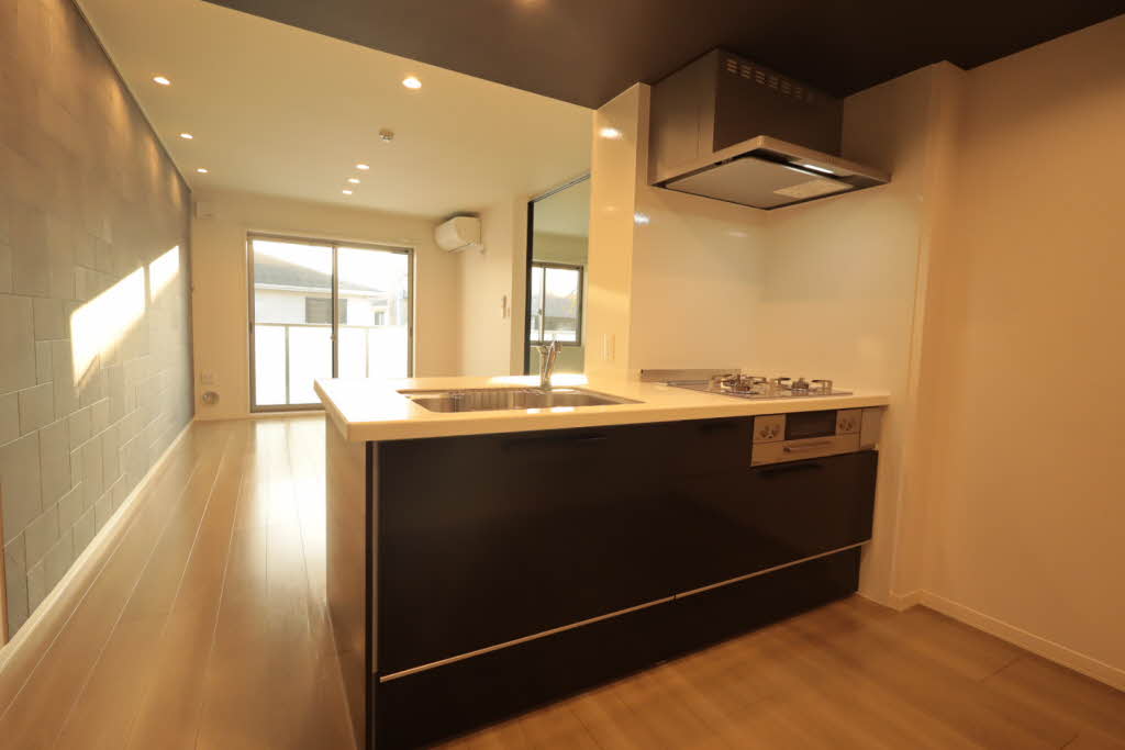 シャーメゾンステージ祇園 A0205号-5