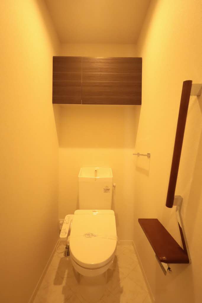 シャーメゾンステージ祇園 A0205号-9