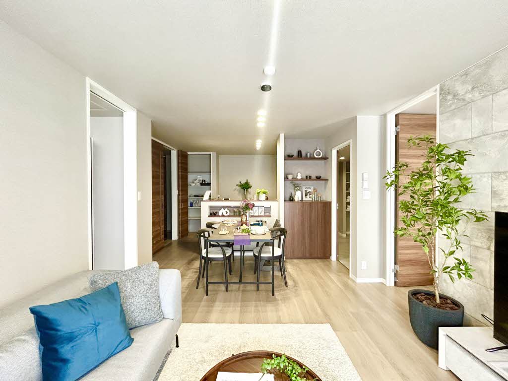 シャーメゾン野田レジデンス A0302号-3