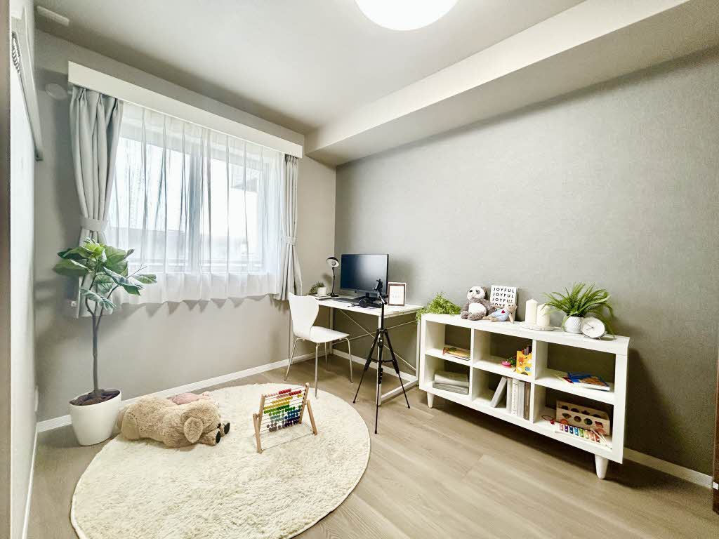 シャーメゾン野田レジデンス A0302号-5