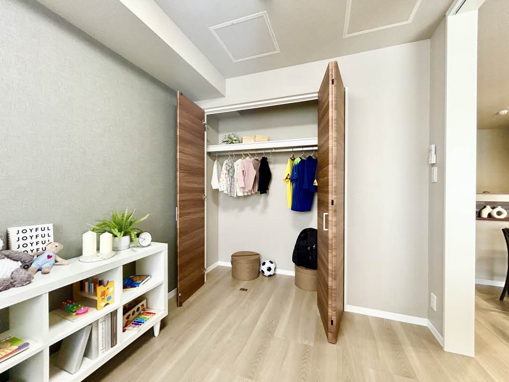 シャーメゾン野田レジデンス A0302号-6