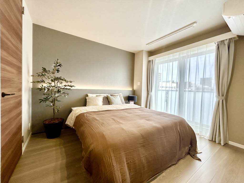 シャーメゾン野田レジデンス A0302号-7