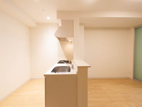 シャーメゾンステージ呉中央 A0205号-5