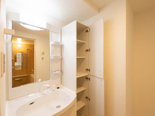 シャーメゾンステージ呉中央 A0205号-11