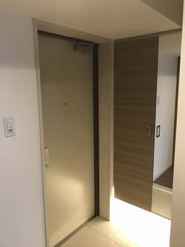 ヴィラシオン大手町 A0402号-9