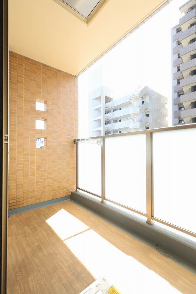 Gold Court楽々園 A0501号-12