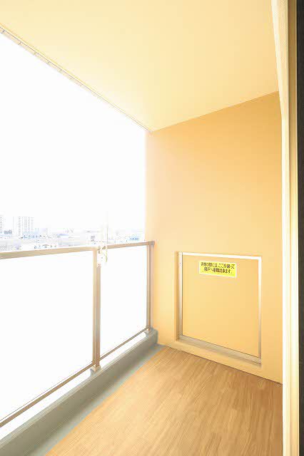 Gold Court楽々園 A0602号-11
