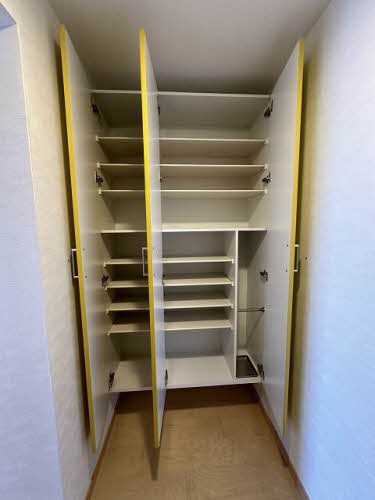 Ｇｏｌｄ　Ｃｏｕｒｔ楽々園 A1104号-3