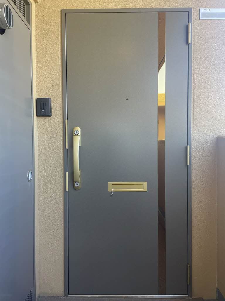 Ｇｏｌｄ　Ｃｏｕｒｔ楽々園 A1204号-2