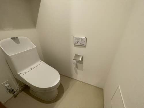 ザ・十日市プレイス 306号-6