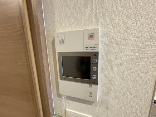 ザ・十日市プレイス 306号-7