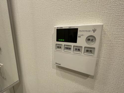 ザ・十日市プレイス 307号-4