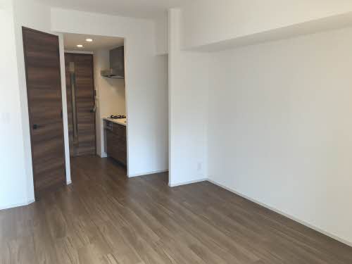 ザ・十日市プレイス 406号-2