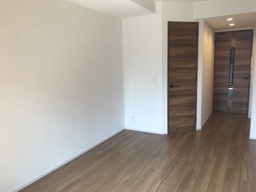 ザ・十日市プレイス 406号-3