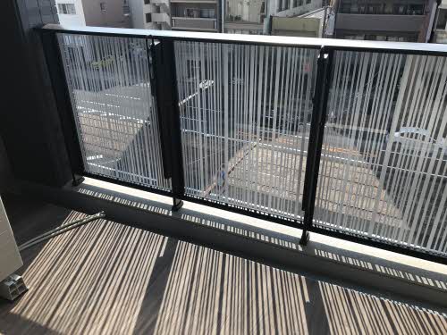 ザ・十日市プレイス 406号-4