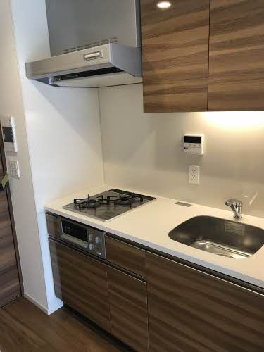 ザ・十日市プレイス 406号-5