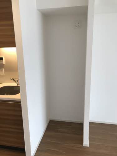 ザ・十日市プレイス 406号-6