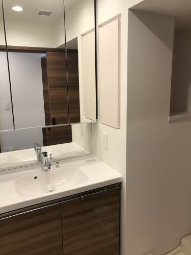 ザ・十日市プレイス 406号-8