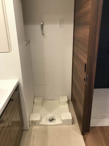 ザ・十日市プレイス 406号-9