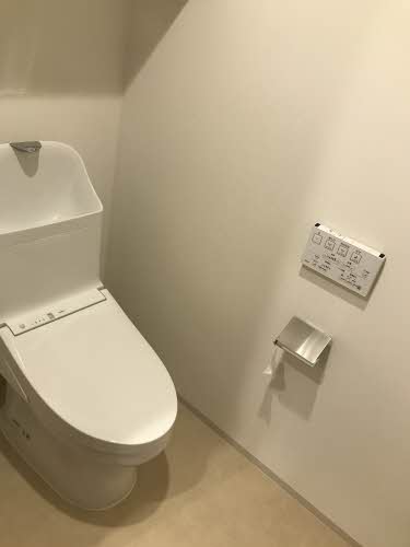 ザ・十日市プレイス 406号-11