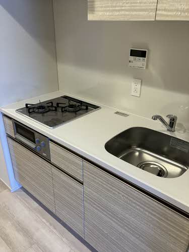 ザ・十日市プレイス 502号-4