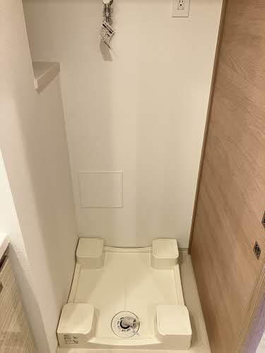 ザ・十日市プレイス 502号-8