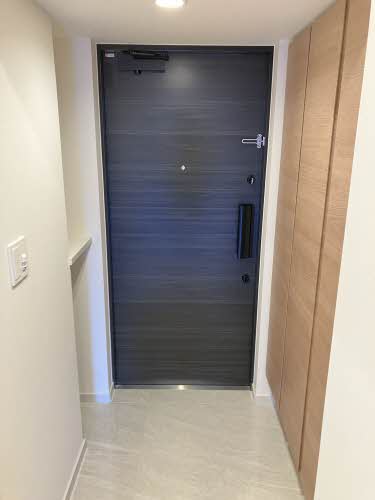 ザ・十日市プレイス 502号-11