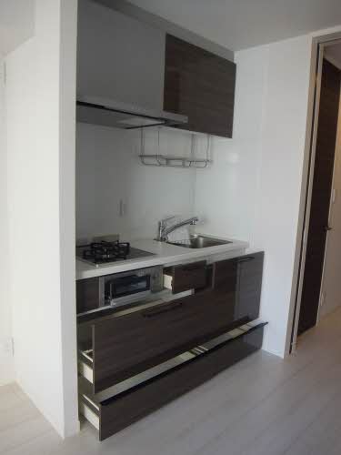 シャーメゾンステージ宇品東 A0202号-2