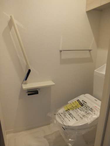 シャーメゾンステージ宇品東 A0202号-8