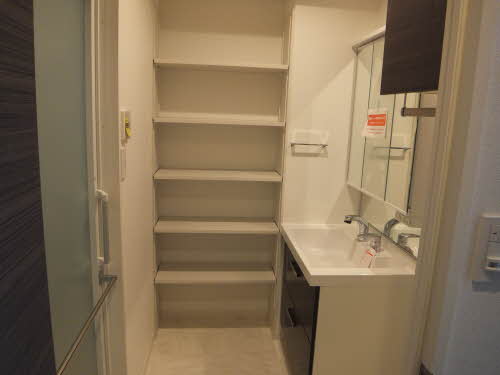 シャーメゾンステージ宇品東 A0202号-9