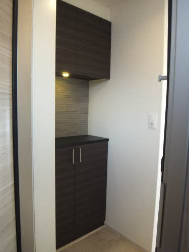 シャーメゾンステージ宇品東 A0207号-3