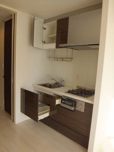 シャーメゾンステージ宇品東 A0207号-4