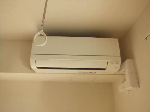 シャーメゾンステージ宇品東 A0207号-7