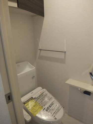 シャーメゾンステージ宇品東 A0207号-10