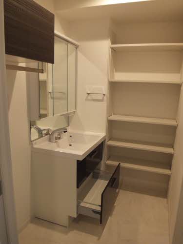 シャーメゾンステージ宇品東 A0207号-11